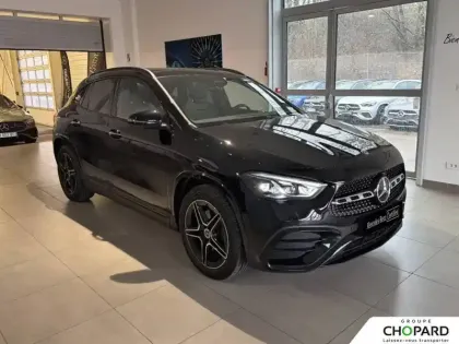 Photo 29 Mercedes GLA  200 d 8G-DCT