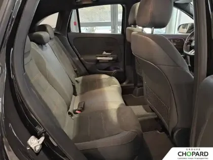 Photo 19 Mercedes GLA  200 d 8G-DCT