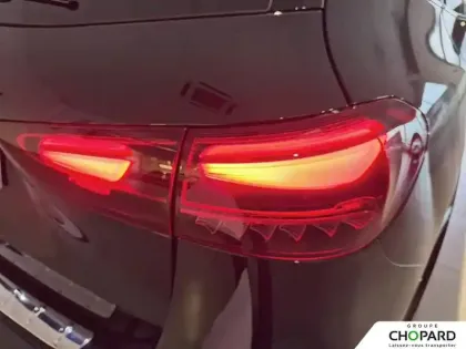 Photo 24 Mercedes GLA  200 d 8G-DCT