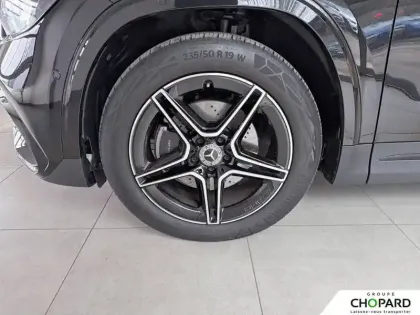 Photo 22 Mercedes GLA  200 d 8G-DCT