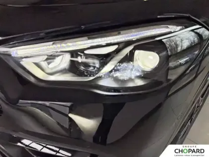 Photo 23 Mercedes GLA  200 d 8G-DCT