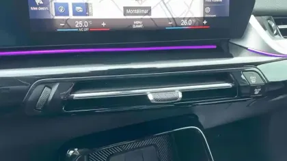 Photo 8 BMW X1  sDrive 18d 150ch DKG7