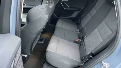 Photo 10 BMW X1  sDrive 18d 150ch DKG7