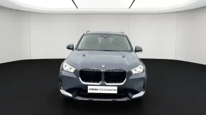 Photo 17 BMW X1  sDrive 18d 150ch DKG7
