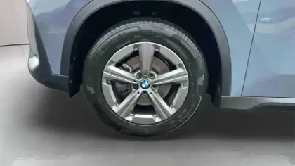 Photo 12 BMW X1  sDrive 18d 150ch DKG7