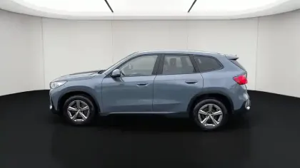 Photo 19 BMW X1  sDrive 18d 150ch DKG7