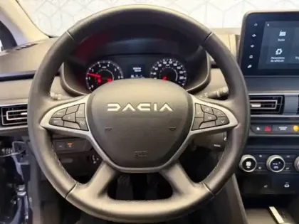 Photo 18 Dacia Sandero  ECO-G 100 GSR2