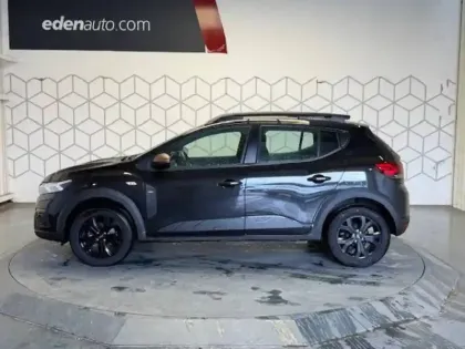 Photo 40 Dacia Sandero  ECO-G 100 GSR2