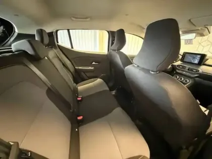 Photo 22 Dacia Sandero  ECO-G 100 GSR2