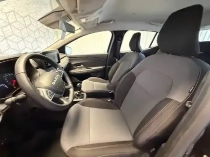 Photo 8 Dacia Sandero  ECO-G 100 GSR2