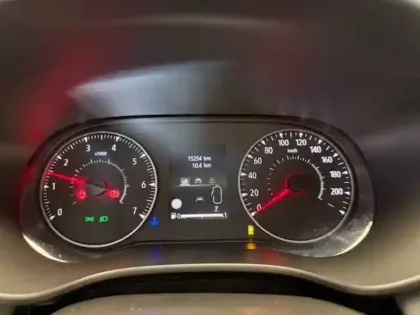 Photo 19 Dacia Sandero  ECO-G 100 GSR2