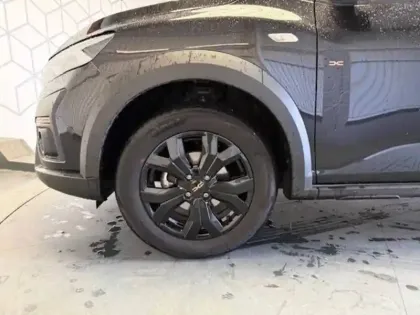 Photo 31 Dacia Sandero  ECO-G 100 GSR2