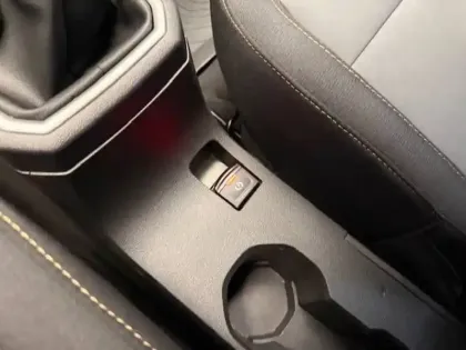 Photo 15 Dacia Sandero  ECO-G 100 GSR2