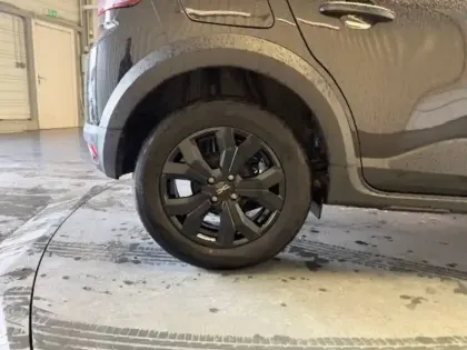 Photo 24 Dacia Sandero  ECO-G 100 GSR2