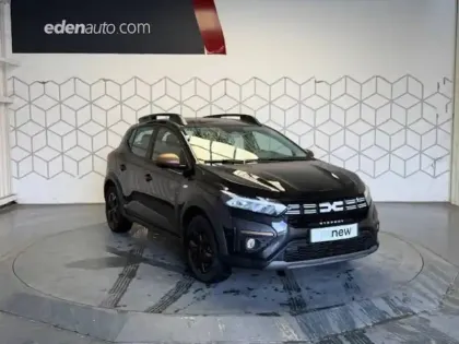 Photo 29 Dacia Sandero  ECO-G 100 GSR2