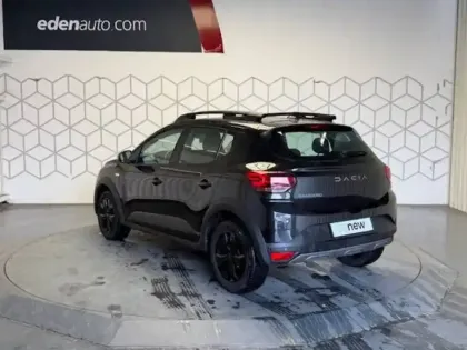 Photo 41 Dacia Sandero  ECO-G 100 GSR2