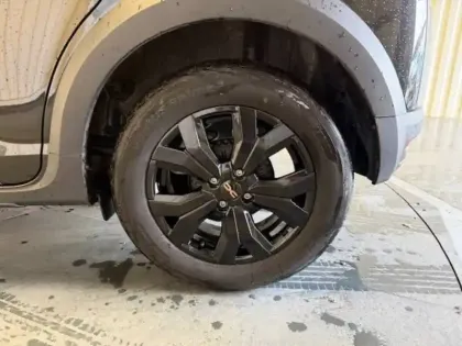 Photo 26 Dacia Sandero  ECO-G 100 GSR2