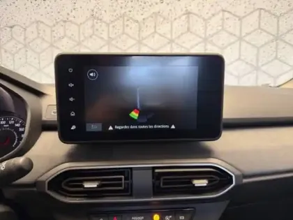 Photo 10 Dacia Sandero  ECO-G 100 GSR2