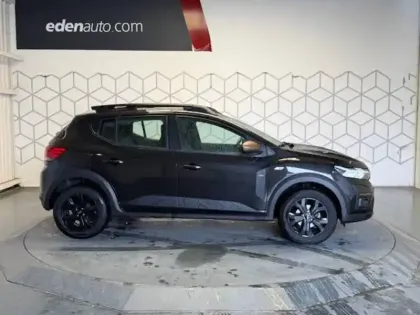 Photo 5 Dacia Sandero  ECO-G 100 GSR2