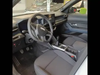 Photo 9 Dacia Bigster  Mild Hybrid 130 4x4