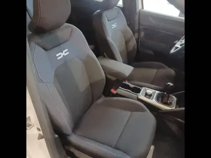 Photo 11 Dacia Bigster  Mild Hybrid 130 4x4