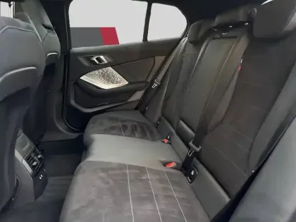 Photo 13 BMW Serie 1 120d 163 ch DKG7