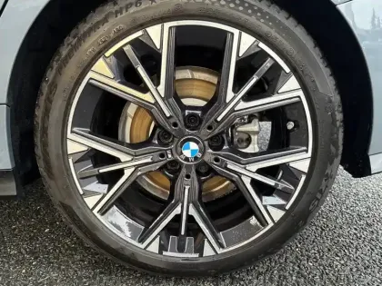 Photo 134 BMW Serie 1 120d 163 ch DKG7