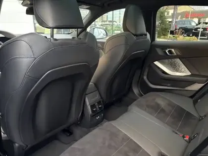 Photo 96 BMW Serie 1 120d 163 ch DKG7