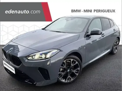 Photo Bmw Serie 1 M Sport