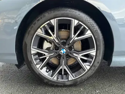 Photo 57 BMW Serie 1 120d 163 ch DKG7