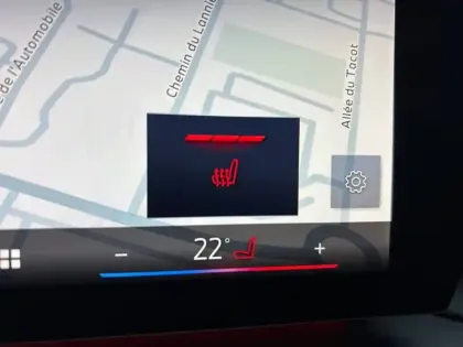 Photo 31 BMW Serie 1 120d 163 ch DKG7