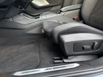 Photo 97 BMW Serie 1 120d 163 ch DKG7