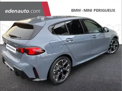 Photo 51 BMW Serie 1 120d 163 ch DKG7