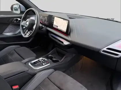 Photo 53 BMW Serie 1 120d 163 ch DKG7