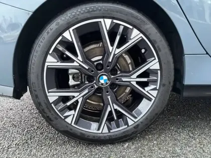 Photo 135 BMW Serie 1 120d 163 ch DKG7