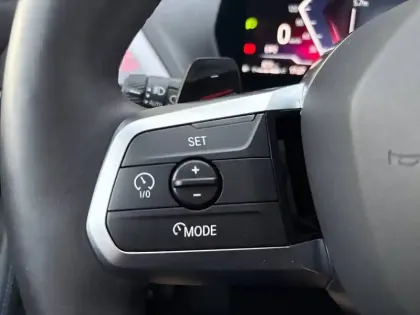 Photo 17 BMW Serie 1 120d 163 ch DKG7