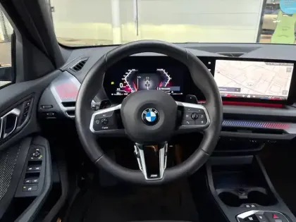 Photo 5 BMW Serie 1 120d 163 ch DKG7