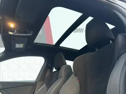 Photo 83 BMW Serie 1 120d 163 ch DKG7