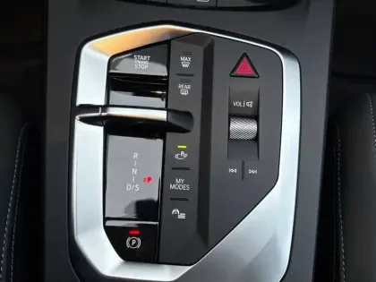 Photo 28 BMW Serie 1 120d 163 ch DKG7