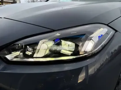 Photo 9 BMW Serie 1 120d 163 ch DKG7