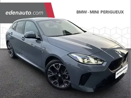 Photo 137 BMW Serie 1 120d 163 ch DKG7