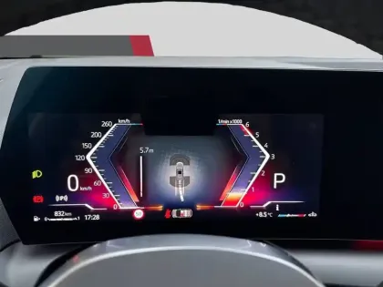 Photo 122 BMW Serie 1 120d 163 ch DKG7