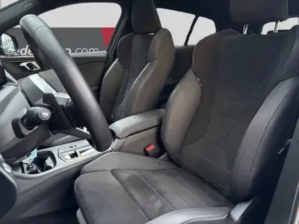 Photo 8 BMW Serie 1 120d 163 ch DKG7