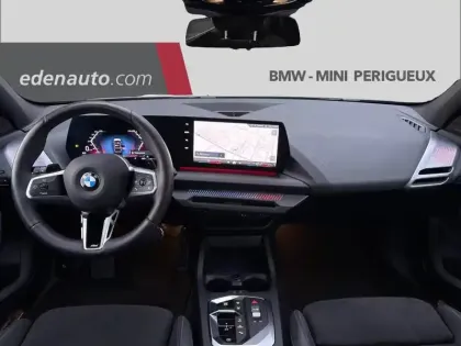 Photo 104 BMW Serie 1 120d 163 ch DKG7