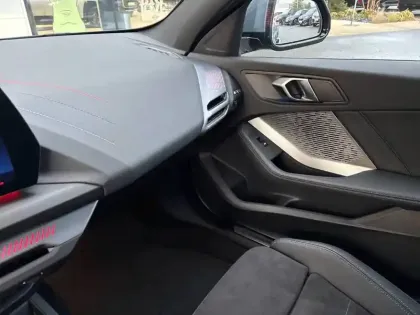 Photo 95 BMW Serie 1 120d 163 ch DKG7