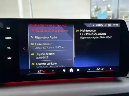 Photo 94 BMW Serie 1 120d 163 ch DKG7