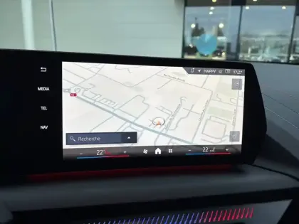 Photo 62 BMW Serie 1 120d 163 ch DKG7