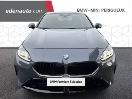 Photo 64 BMW Serie 1 120d 163 ch DKG7