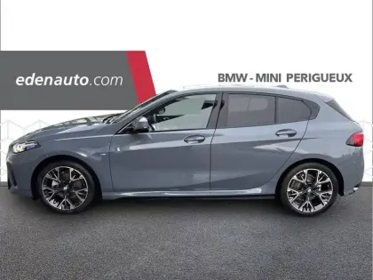 Photo 52 BMW Serie 1 120d 163 ch DKG7