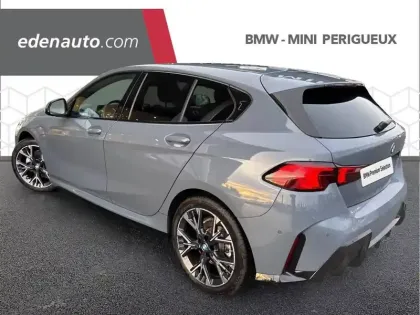 Photo 88 BMW Serie 1 120d 163 ch DKG7